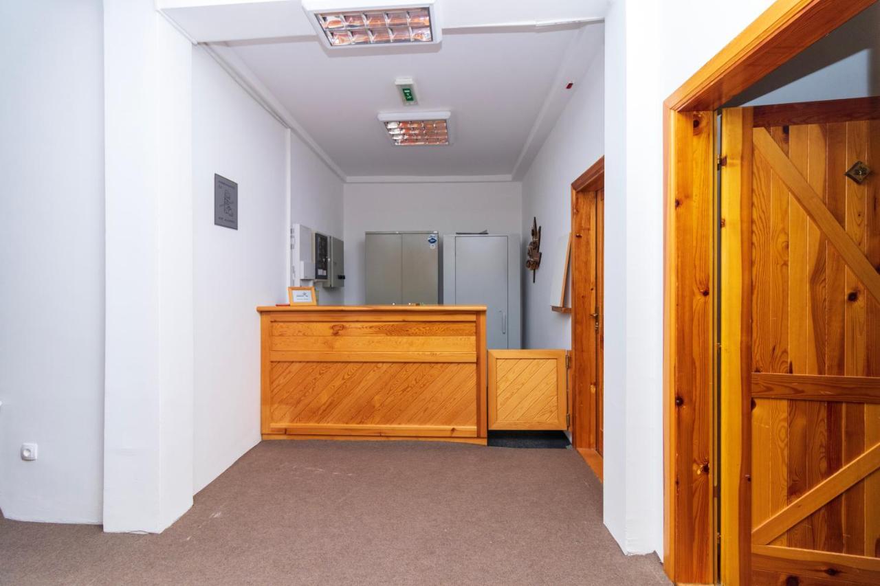 Villa Olimpik House Jahorina Extérieur photo