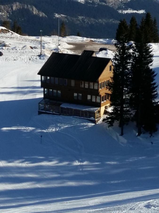 Villa Olimpik House Jahorina Extérieur photo