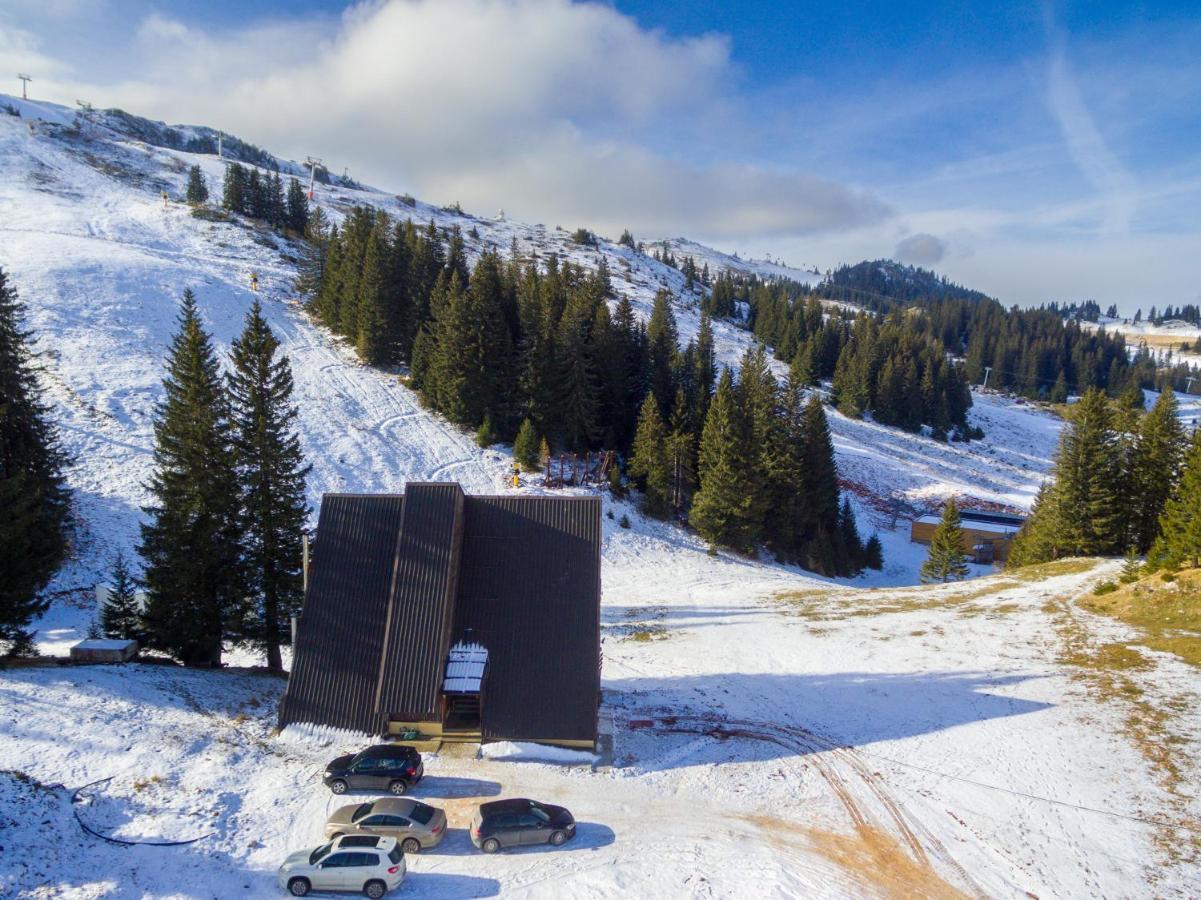 Villa Olimpik House Jahorina Extérieur photo