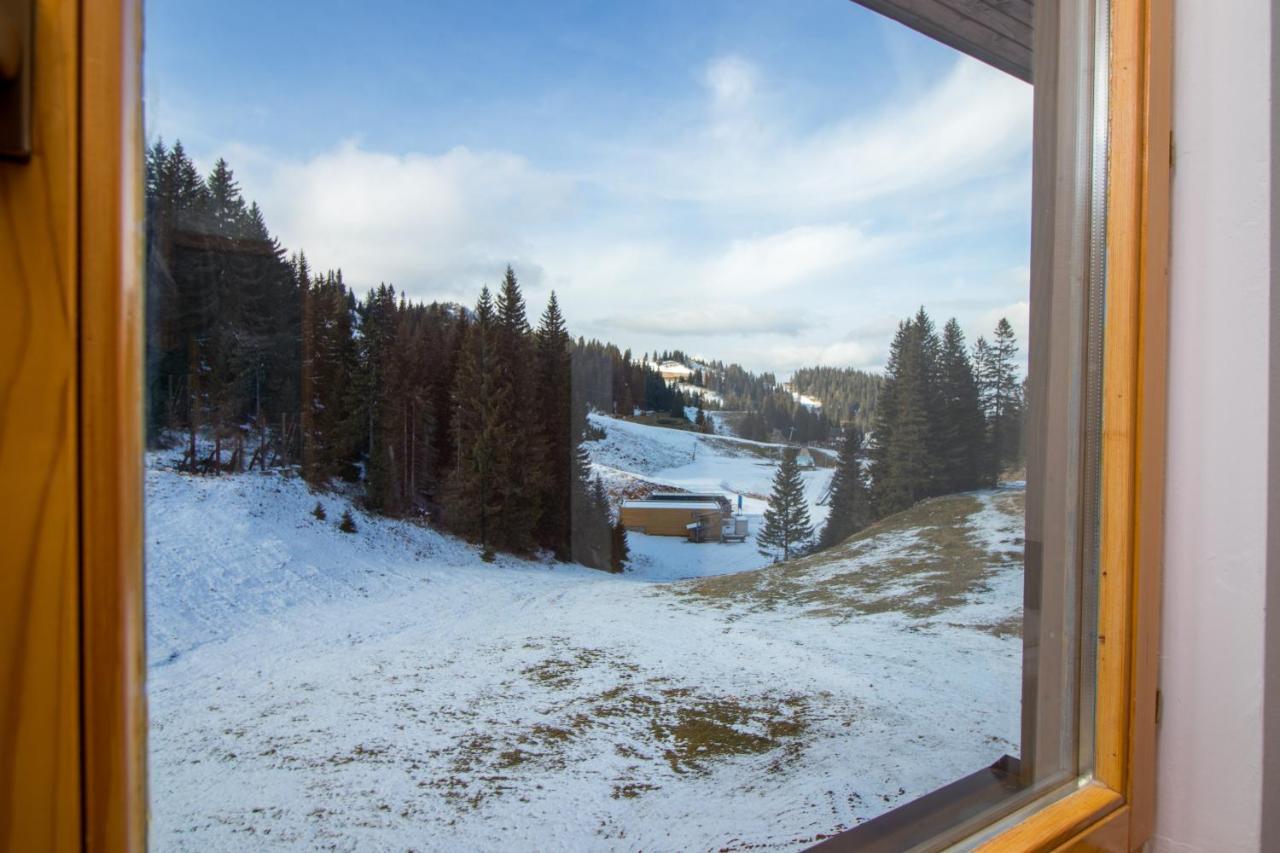 Villa Olimpik House Jahorina Extérieur photo