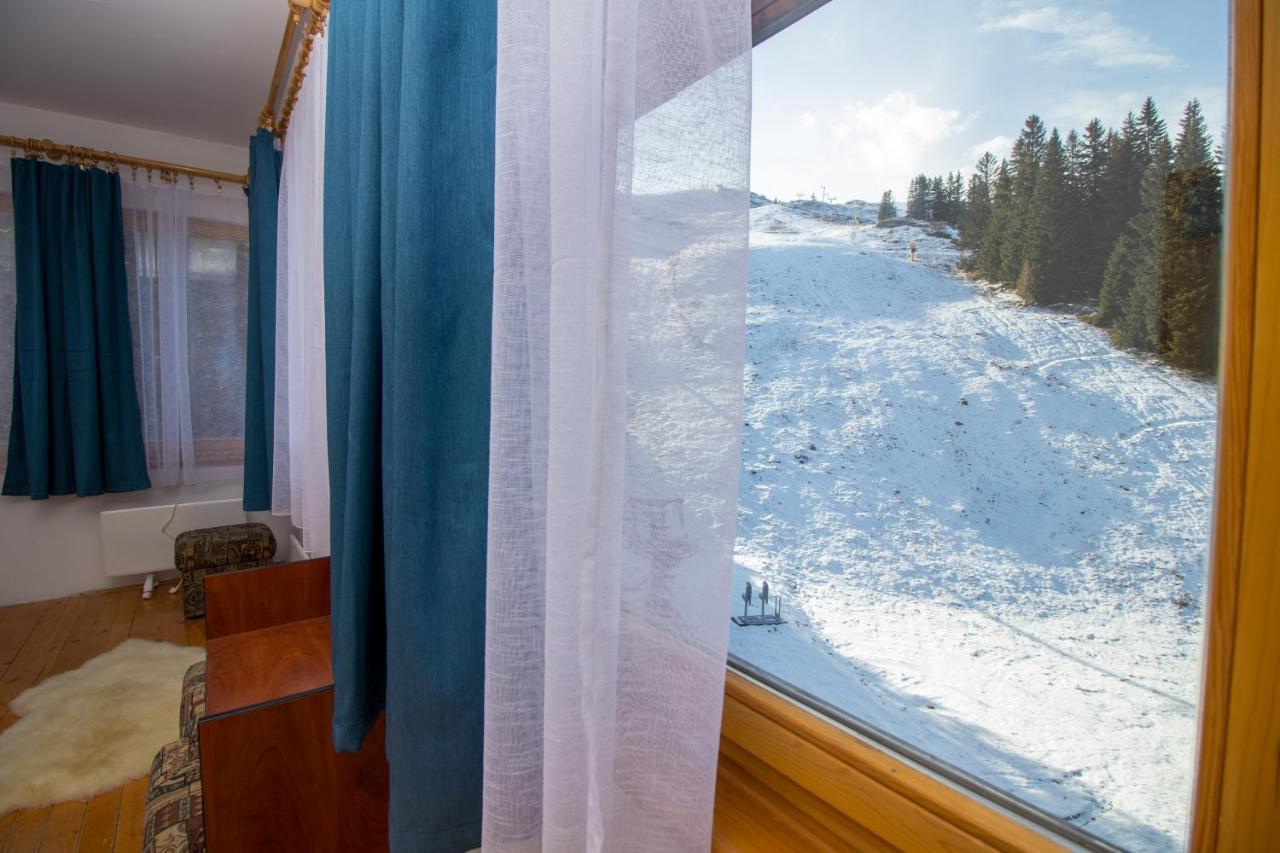 Villa Olimpik House Jahorina Extérieur photo