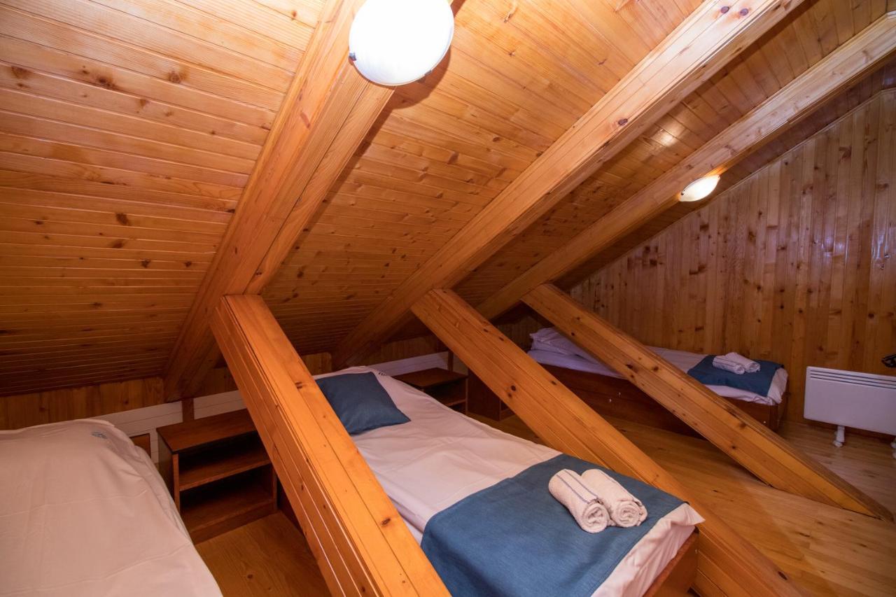 Villa Olimpik House Jahorina Extérieur photo