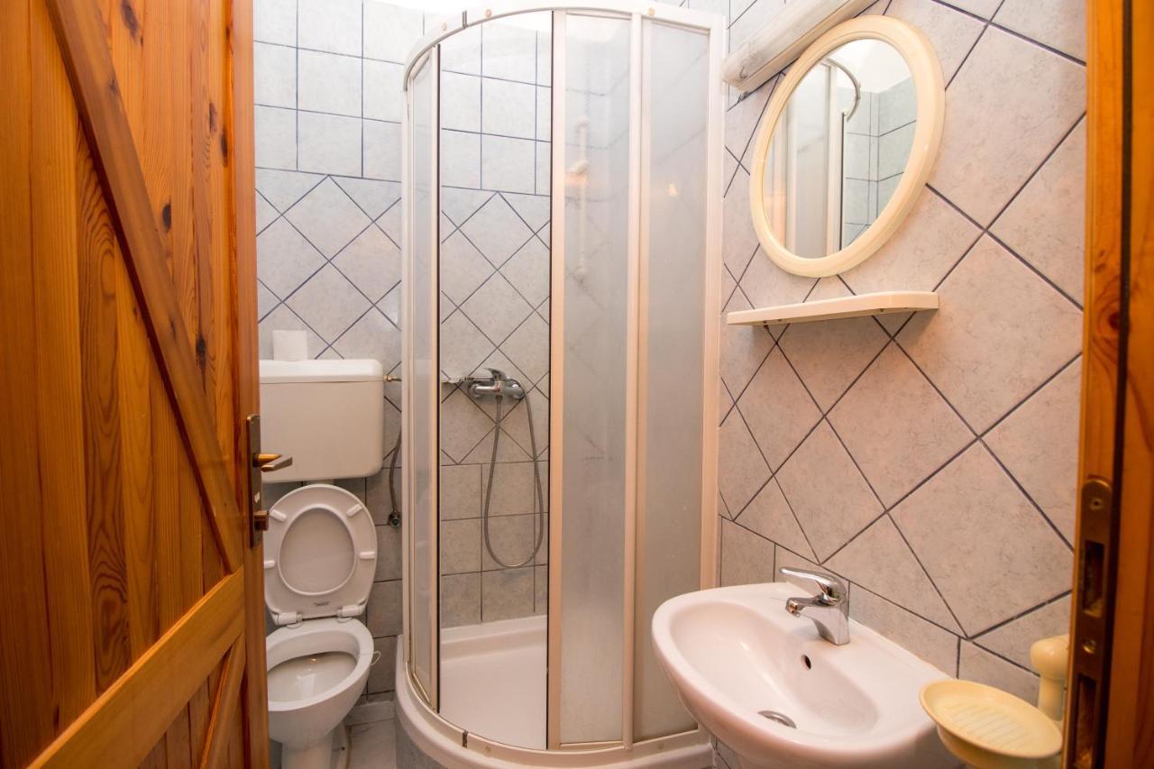 Villa Olimpik House Jahorina Extérieur photo