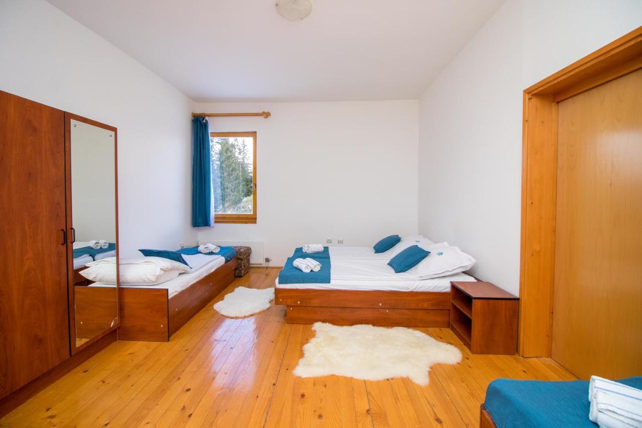 Villa Olimpik House Jahorina Extérieur photo