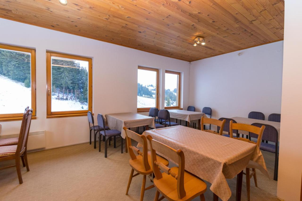 Villa Olimpik House Jahorina Extérieur photo
