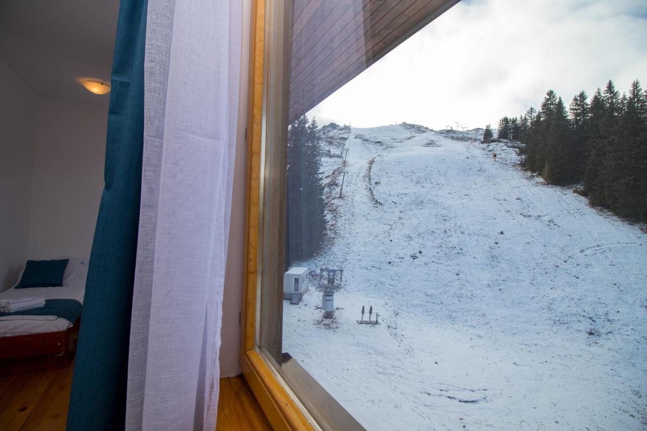Villa Olimpik House Jahorina Extérieur photo