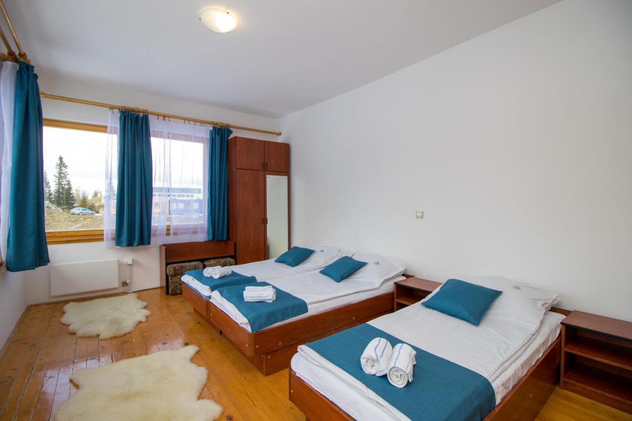 Villa Olimpik House Jahorina Extérieur photo