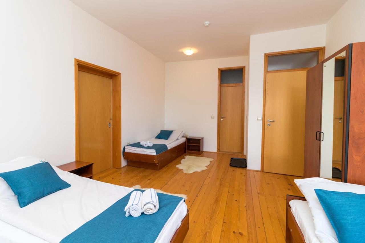 Villa Olimpik House Jahorina Extérieur photo