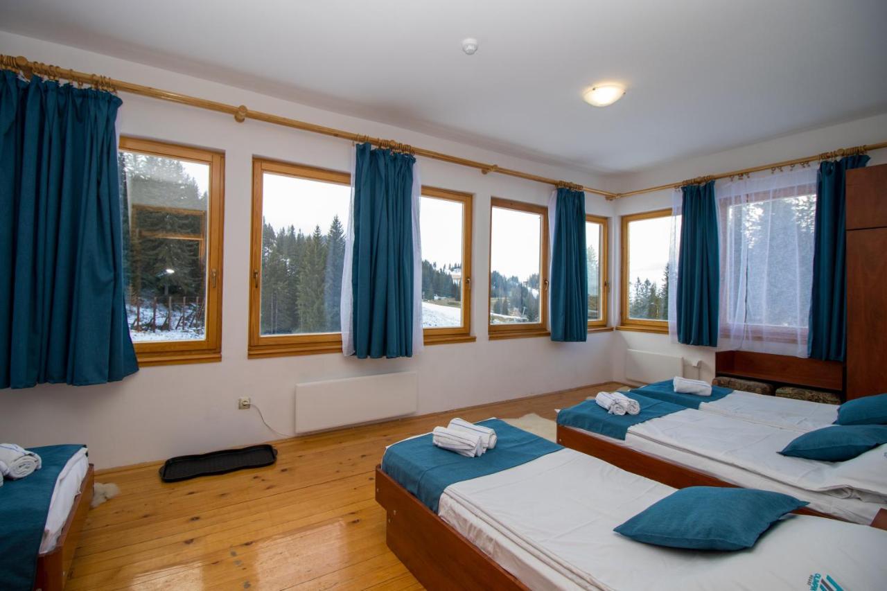 Villa Olimpik House Jahorina Extérieur photo