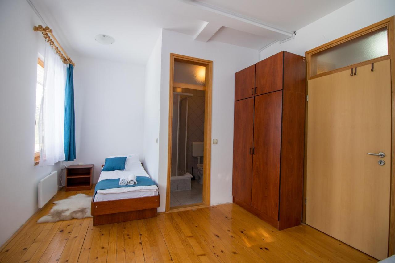 Villa Olimpik House Jahorina Extérieur photo