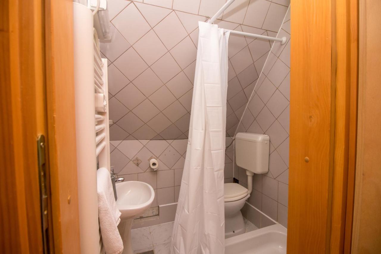 Villa Olimpik House Jahorina Extérieur photo