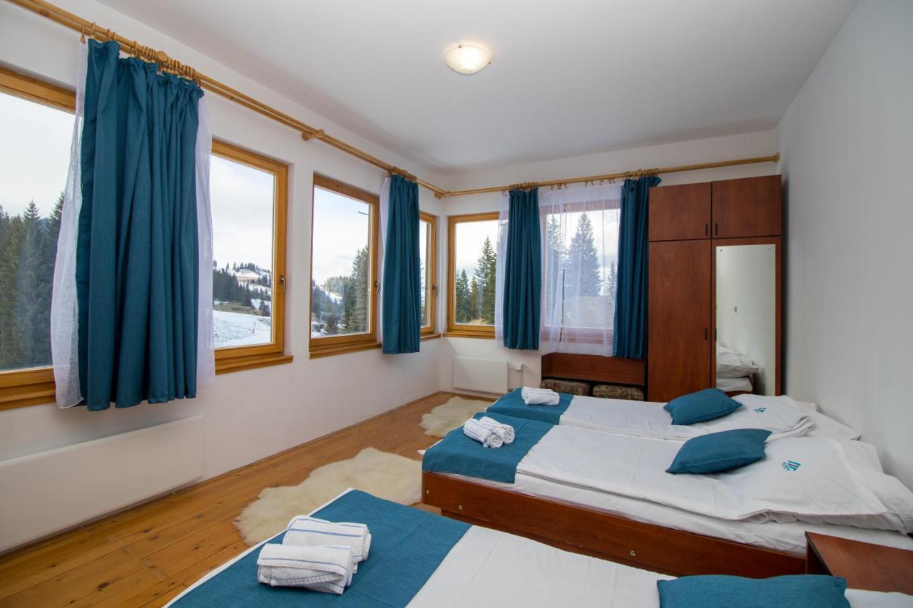 Villa Olimpik House Jahorina Extérieur photo