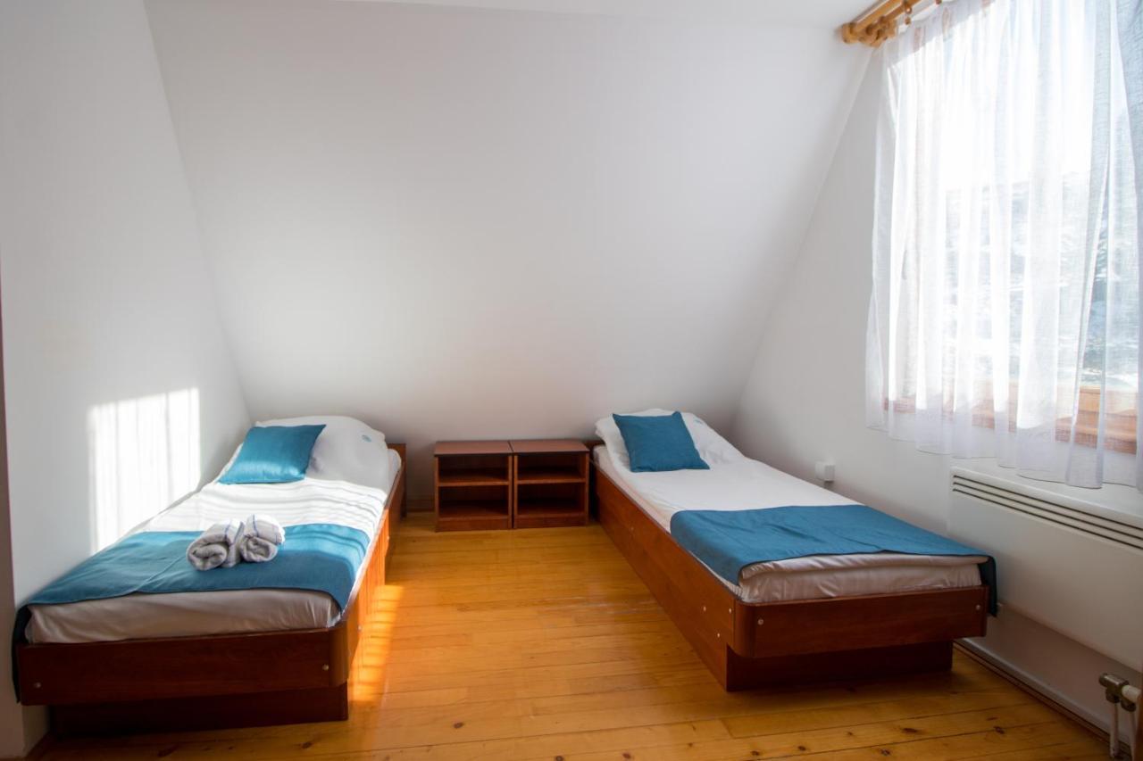 Villa Olimpik House Jahorina Extérieur photo