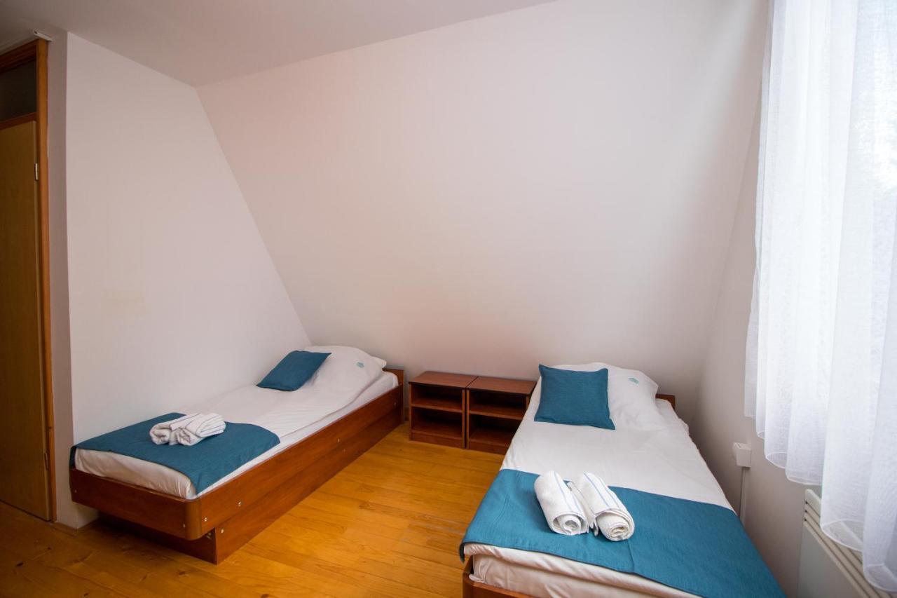 Villa Olimpik House Jahorina Extérieur photo