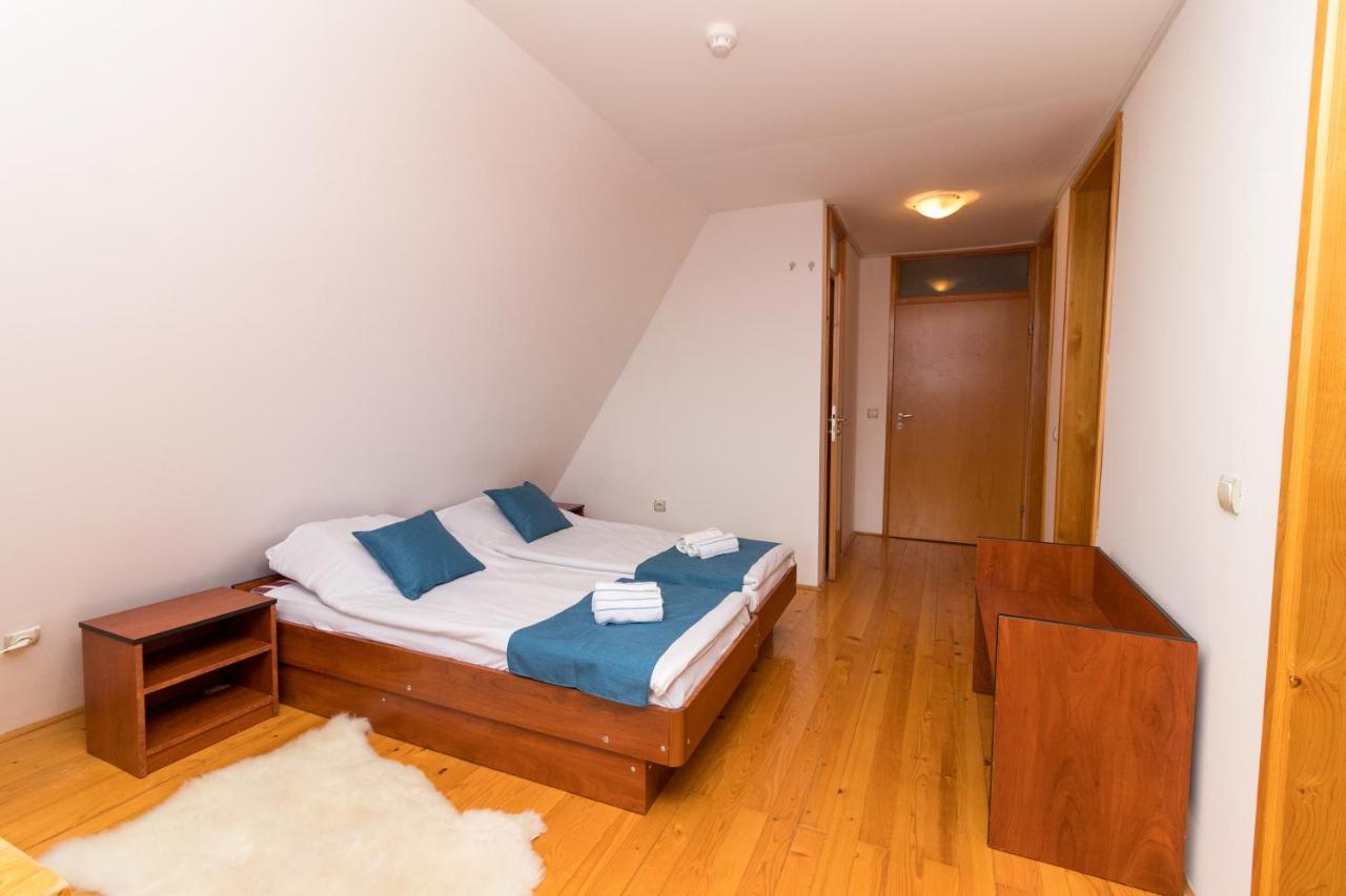 Villa Olimpik House Jahorina Extérieur photo