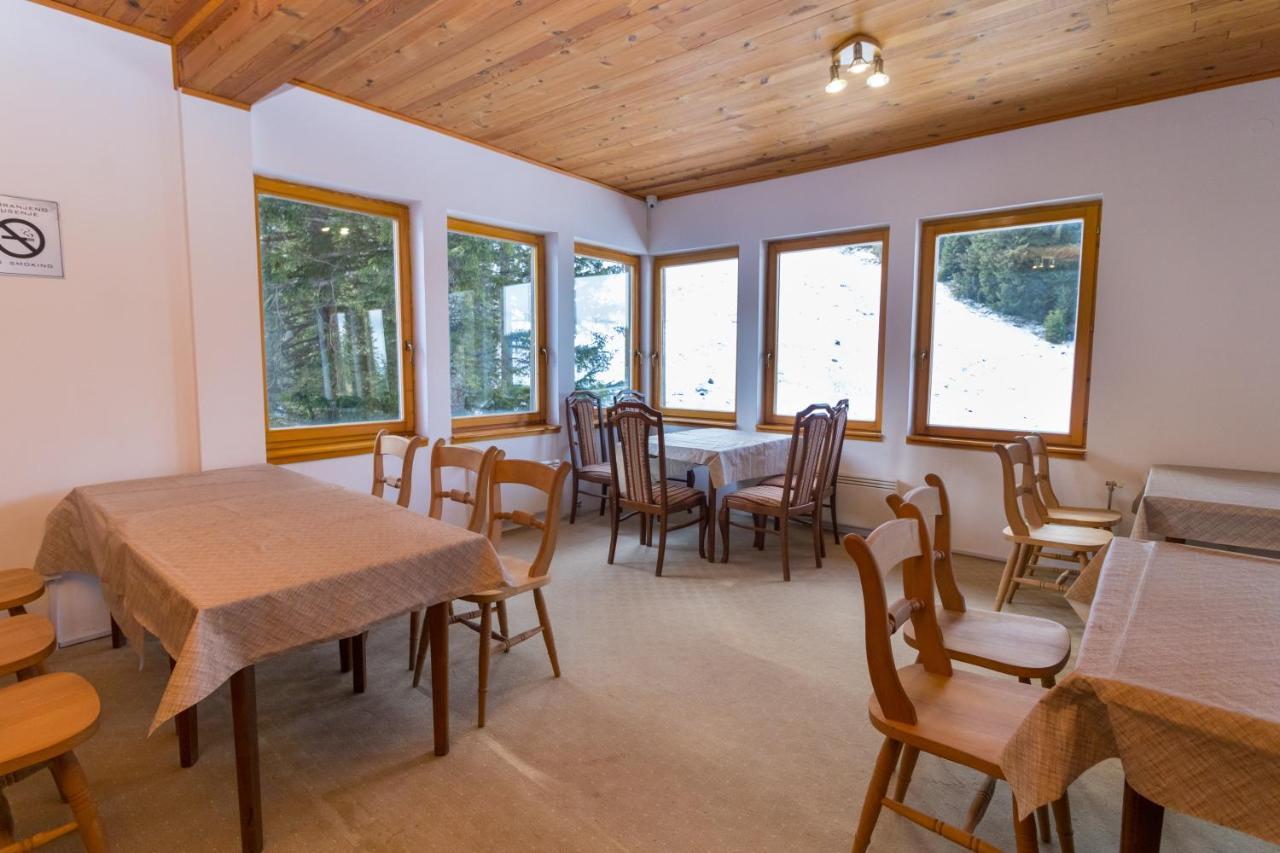 Villa Olimpik House Jahorina Extérieur photo
