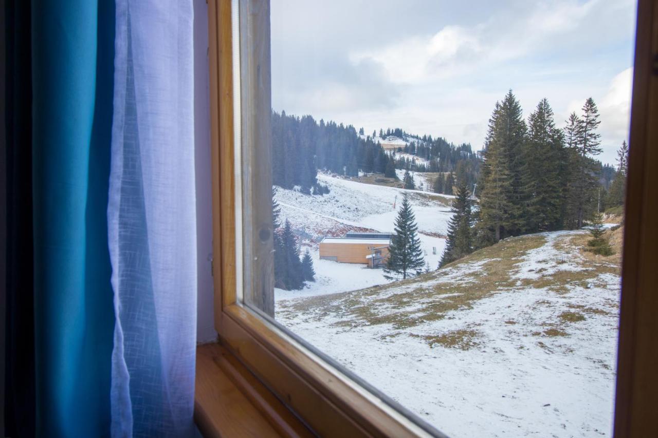 Villa Olimpik House Jahorina Extérieur photo