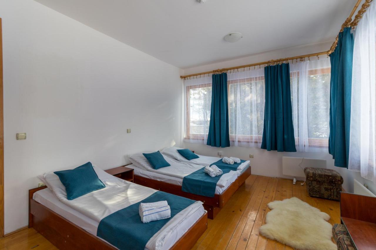 Villa Olimpik House Jahorina Extérieur photo