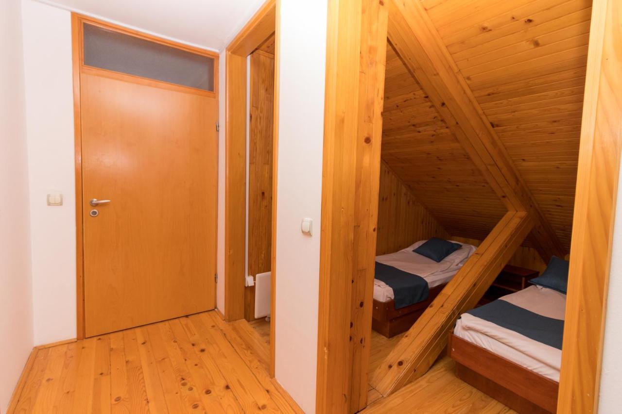Villa Olimpik House Jahorina Extérieur photo