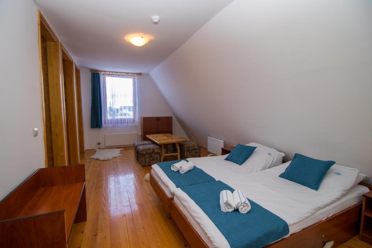 Villa Olimpik House Jahorina Extérieur photo